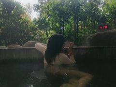 -余姚阳明温泉山庄