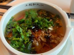 -小龙翻大江文化火锅(宽窄店)