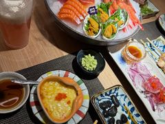 -德川家日本料理(顺义华联店)
