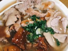-荔林食店(西华路店)