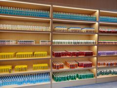 -蓝鲸湾汤泉(包河店)