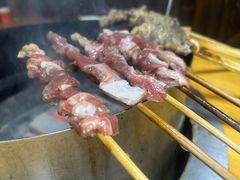 -源味居手把签烧烤(长春一店)