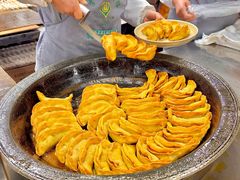 -李记清真馆(打钉巷店)