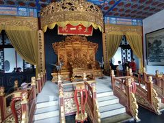 -南京中国近代史遗址博物馆(南京总统府)