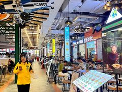 -横琴购口岸商业广场