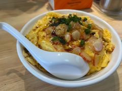 -明記茶餐廳(福田总店)
