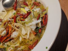 -太二酸菜鱼(天鹅湖万达店)