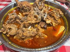 -西贝莜面村(近铁城市广场店)