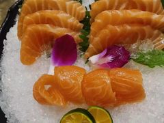 -帝皇海海鲜豆捞(桐泾商务广场店)