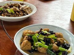-天然居农家乐(温泉南路店)