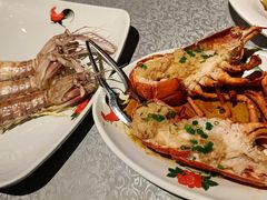-达叔香味海鲜(海棠68环球美食街店)
