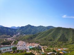 -蓟州溶洞风景区