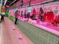 -聚家乐生鲜超市(中北大道店)