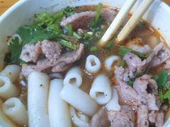 -王记生烫牛杂面馆(兰陵路店)