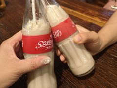 -串大叔炭火烤串·鸡西大冷面刀削面(总店)