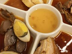 -东江海鲜大排档·潮汕菜·砂锅粥