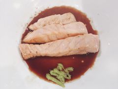 -盒马鲜生(金桥国际广场店)