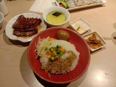 -避风塘(金山万达店)