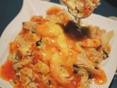 -吱咖啡西式简餐