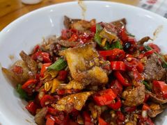 -浏阳小饭铺(洪西小区店)