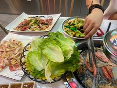 -火焱山烤肉·齐齐哈尔烤肉(朝阳店)