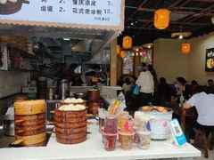 -阿依娘镇店豌杂面(三峡广场店)