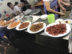 -景记甜品