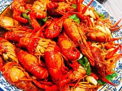 -虾少爷龙虾烧烤(双桥路店)