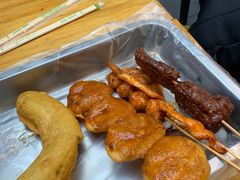 -胡仁根胡记炸炸炸