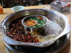 -渝宗老灶火锅(时代天街店)