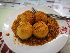 -香港華心糖水鋪(南西总店)