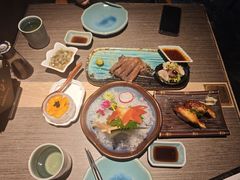 -炙柒Sekinana·精致日料(合生汇店)