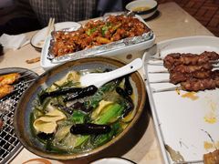 -金太阳海鲜烧烤·本地人餐厅(星海公园店)
