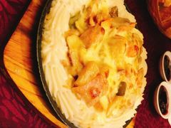 -92°C俄式厨房(中央大街店)