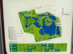 -大兴滨河森林公园