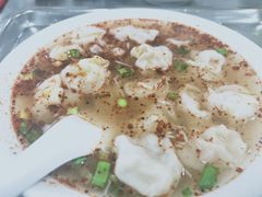 -汪家馄饨(集庆路店)