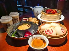 -寻宝记绍兴菜(鲁迅路店)