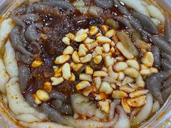 红油辣子凉虾-彭桂花凉虾(致祥路店)