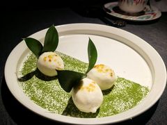-锦府园·新台州菜(合生汇店)