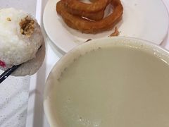 -老磁器口豆汁店(天坛店)