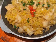 -西塔老太太拌饭(洋泾天物空间店)