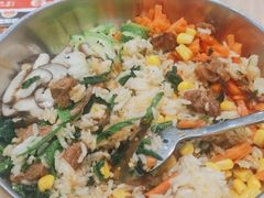 -米村拌饭(李沧松乐汀店)