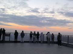 -紫金山山顶公园