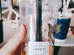 -BeauTea水仙(coco park店)