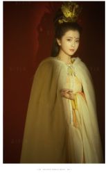 -盘子女人坊古装写真摄影(天津总店)