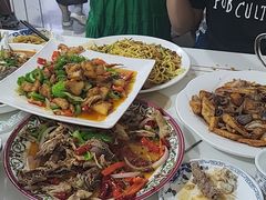 -煲来饱去冷水鱼