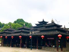 -韩湘水博园