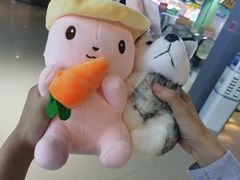 -小象猛犸(炫地购物中心店)