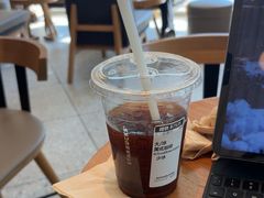 -星巴克臻选(深圳卓悦中心店)