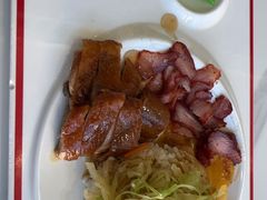 -哈尔滨师范大学-第2学生食堂